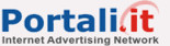 Portali.it - Internet Advertising Network - è Concessionaria di Pubblicità per il Portale Web geologia.it